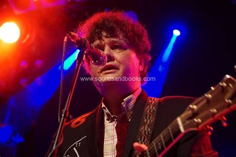 Ron Sexsmith You Dont Wanna Hear It Song Des Tages Sounds And Books