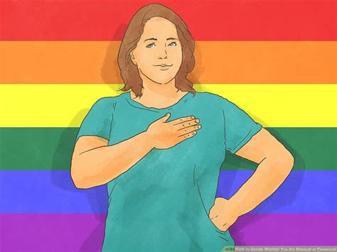 How To Know If Youre Bisexual Quiz