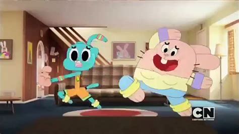Epic Dvd Remote Prank The Amazing World Of Gumball Cartoon Network Video Dailymotion