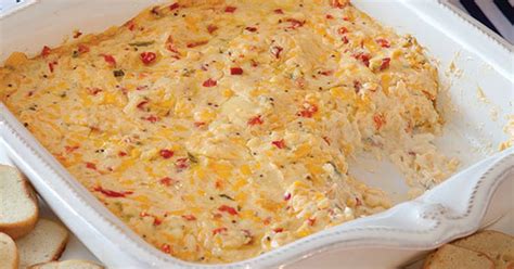 Salted butter, graham cracker crumbs, flour, light paula deen southern hot crab dipmeal planning recipes. Paula Deen Cheese Dip Recipes | Yummly