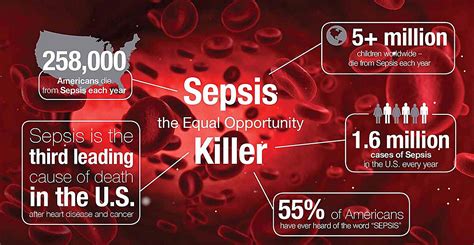 Cureus The Advancement In Detecting Sepsis And Its Outcome