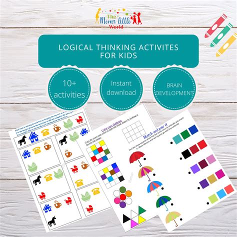 Activities For 2 Year Olds Printable Activities For Kids Preschool