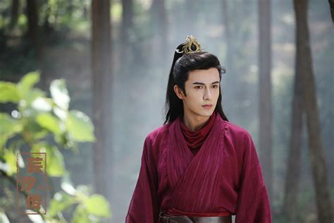 The series airs on iqiyi from june 25 to august 15, 2018 for 48 episodes. First Impressions: Legend of Yun Xi | DramaPanda