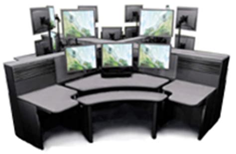 We have everything from server room equipment that can be used in a data center to lan stations that can keep your computer systems off the floor so they won't get damaged from foot traffic, water, and dust. Computer Center Furniture, 24 Hour Chair, Data Center ...
