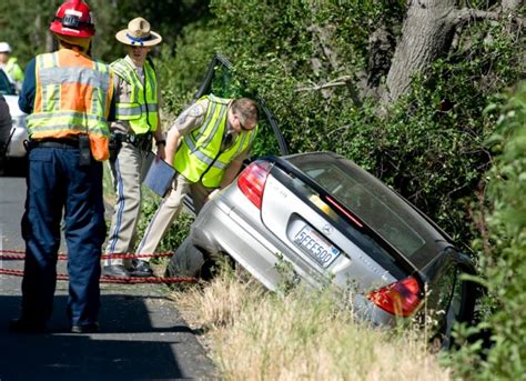 Murrieta Woman Killed In Crash On Ortega Highway Orange County Register
