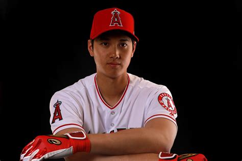 Young japanese fans watch as shohei ohtani is introduced by the angels during a press conference at angel stadium in anaheim on saturday, dec. Angels fans have a date with Shohei Ohtani on Saturday as the Japanese megastar makes his Cactus ...