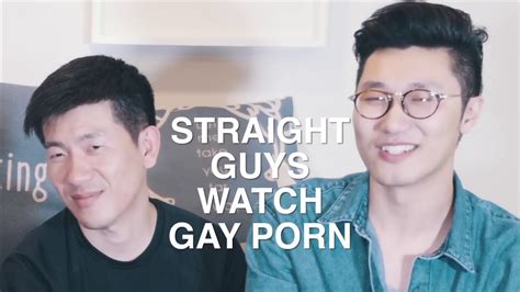 Sandm Show 馬賽沒有克 Ep2 Straight Guys Watching Gay Porn 直男看gv Youtube