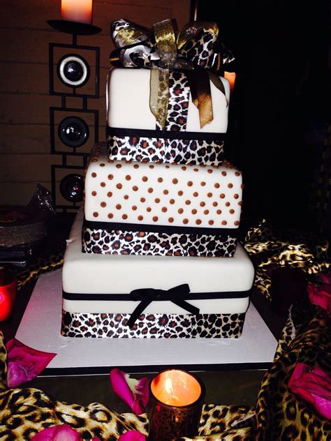 Let's look at possible birthday cake designs for a girls 18th birthday featuring cakes in the shape of the number 18! Leopard 18th Birthday Cake ! This was made for my daughter's 18th Birthday. Possibly the best ...