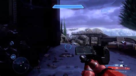 Halo 4 Multiplayer Beta Access Free Youtube
