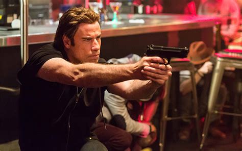 An undercover fbi agent becomes a vigilante and sets out to unleash his wrath upon the corrupt disenchanted with the movie industry, chili palmer tries the music industry, meeting and. MEGAPIX exibe o "Programa Duplo John Travolta" - O ...