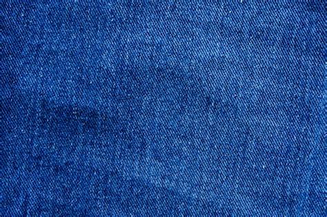 Premium Photo Denim Blue Jeans Texture