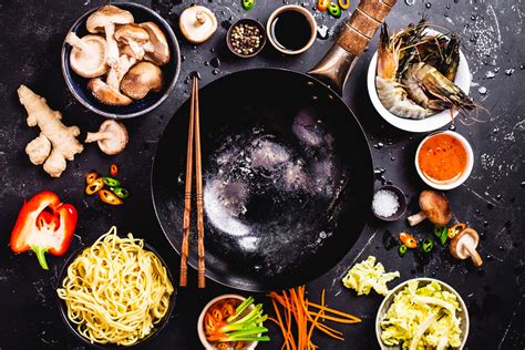 5 awesome hacks for cooking chinese asian inspirations