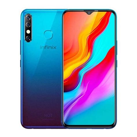 Hot 8 Infinix Price In Pakistan With Full Specification Pk