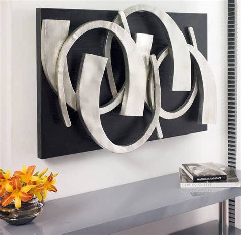 25 Images Modern Wall Decor