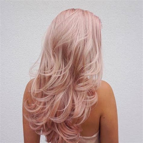 5 Subtle Pastel Hair Colors To Try Out This Spring Bankz
