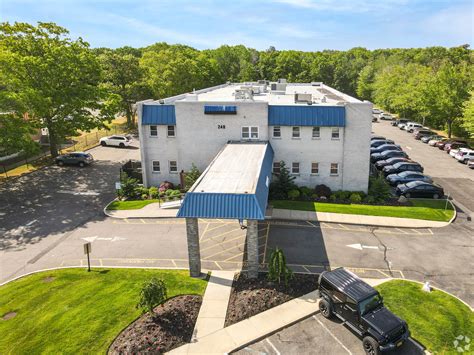 55 Veterans Memorial Hwy, Commack, NY 11725 - Office for Lease | LoopNet