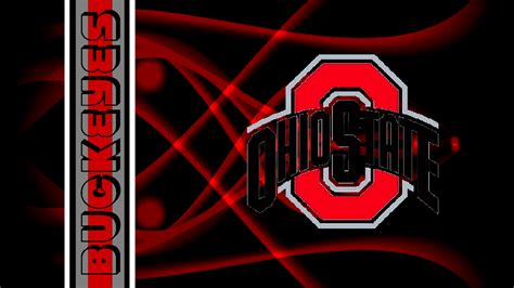 2013 Athletic Logo The Ohio State University Ohio State