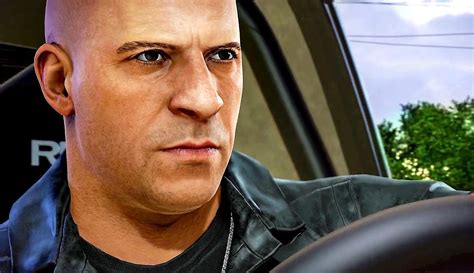 Fast & Furious Crossroads Torrent Download - Rob Gamers