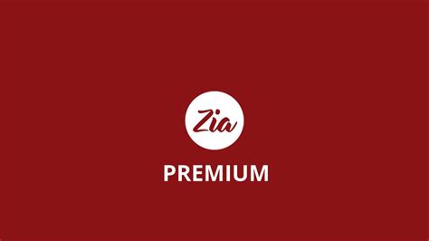 Zia Premium Zia