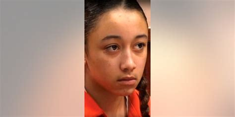 Will Cyntoia Brown Be Paroled Ace Lawyer Joins Team To Free Sex Trafficked Teen Serving Life