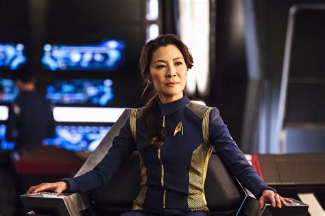 Check Out 14 New Images From ‘star Trek Discovery