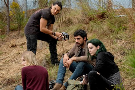 Watch all of your favorite videos from the gifted season 2 only here on fox: The Gifted Recap Season 1 Episode 9: "outfoX" | Collider