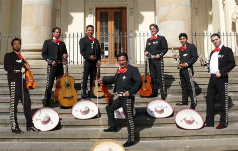 Mariachis Search Mariachi Bands Find A Mariachi Group To Play At