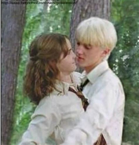 Always And Forever Draco Has Changed In 2020 Harry Potter Kiss