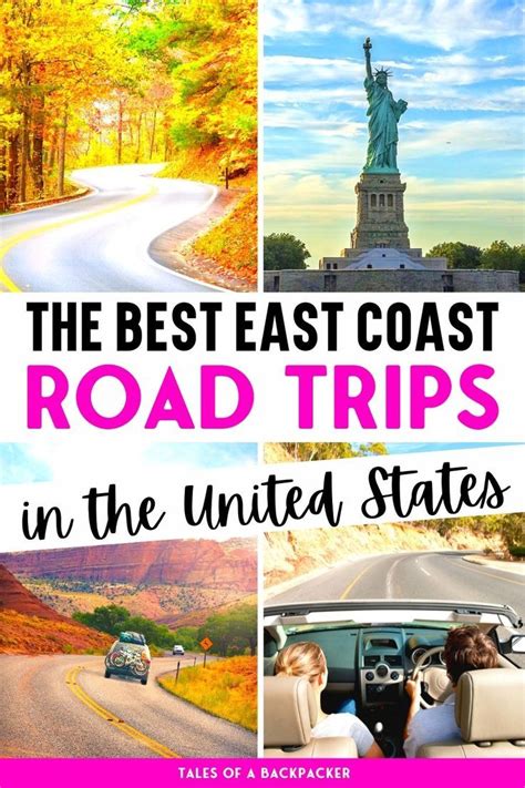 15 Best East Coast Fall Vacation Spots And Getaways For 2023 Artofit