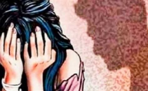 8 Year Old Girl Sexually Assaulted In Delhi