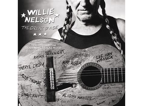 Willie Nelson The Great Divide Vinyl Online Kaufen Mediamarkt