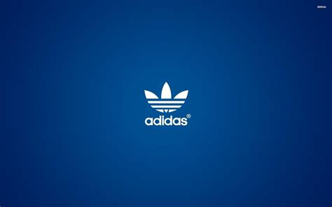 Adidas Logo Wallpapers Top Free Adidas Logo Backgrounds Wallpaperaccess