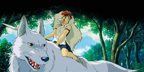 The 5 Best Studio Ghibli Films Ranked According To Imdb Vrogue