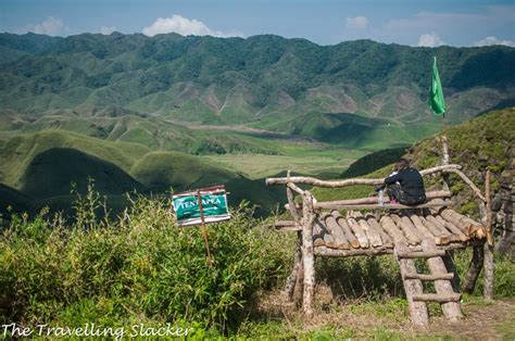 Dzukou Valley Trek A Complete Guide And More The Travelling Slacker