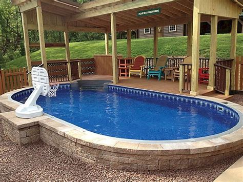 Top 14 Diy Above Ground Pool Ideas On A Budget Winterize Above Ground Pool Above Ground Pool