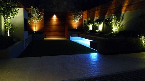 Modern And Contemporary Garden Design And Landscaping Clapham Battersea