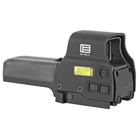 Eotech Holographic Weapon Sight 558 Ibex Armament