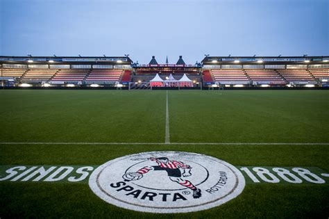 A town, the county seat of alleghany county, north carolina, united states. Veld mogelijkheden - Sparta Rotterdam | Sparta Rotterdam