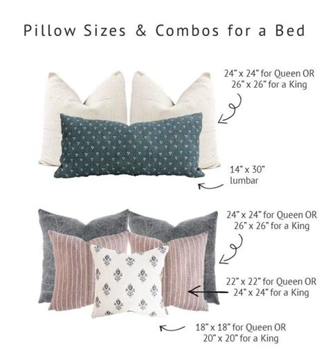 How To Arrange Decorative Pillows On A King Size Bed Hanaposy