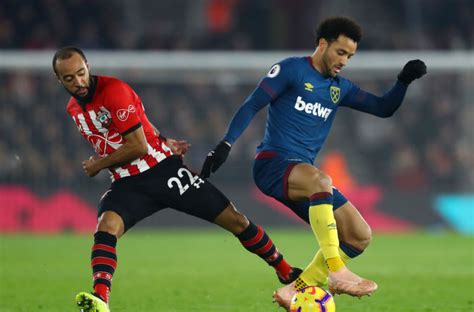 3 alex mccarthy (gk) southampton 6.0. West Ham vs Southampton: Premier League - Preview and ...