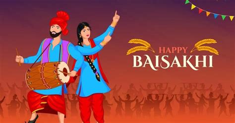 Happy Baisakhi 2023 100 Best Wishes Messages Quotes Images