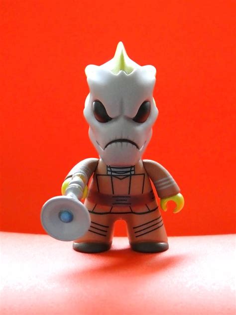 Check spelling or type a new query. Titan Merchandise Doctor Who vinyl figure: Silurian (2012 ...