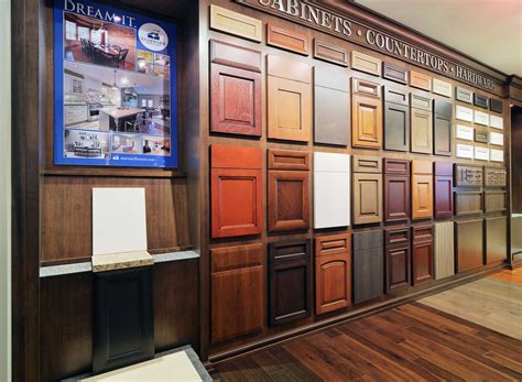 Design Studio | Starward Homes Showroom Interior Design, Tile Showroom