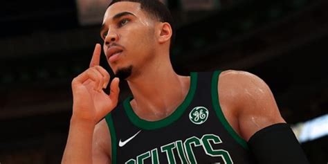 Nba 2k20 Player Ratings Arrive For Pistons Derrick Rose Celtics