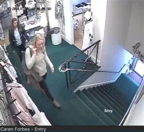 Shoplifting Suspects Sought By New Canaan Police New Canaan Ct Patch