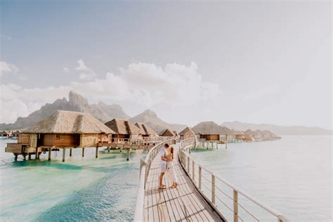 Se Marier à Bora Bora En 2020 Le Guide Complet