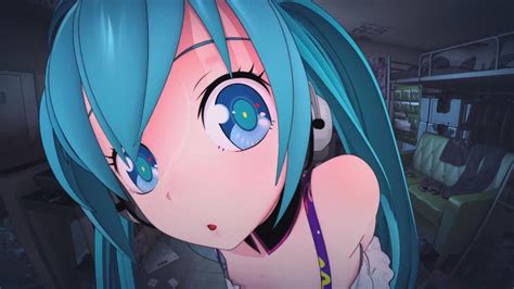 Hatsune Eye Fish