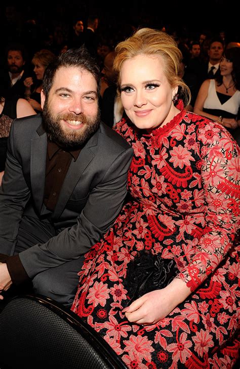 Adele S Separation From Husband Sparks Twitter Debate When In Manila