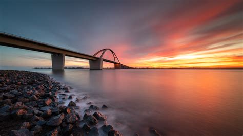 The exact resolution is 7680×4320, otherwise known as 4320p. 1600x900 Bridge Sunset 8k 1600x900 Resolution HD 4k ...