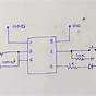 Monostable Multivibrator Circuit Diagram